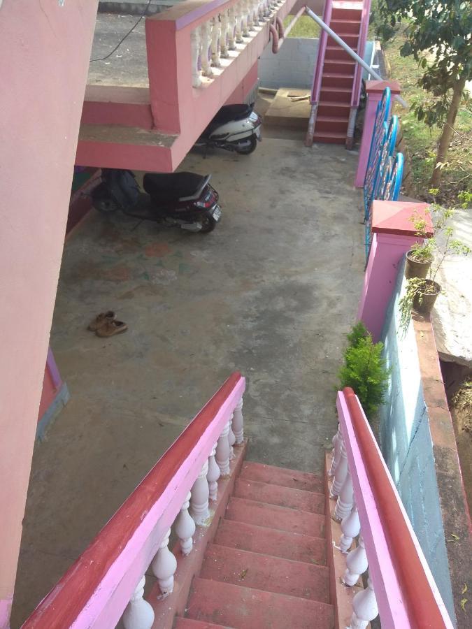 Dreams River View Homestay Coorg Kushālnagar 외부 사진