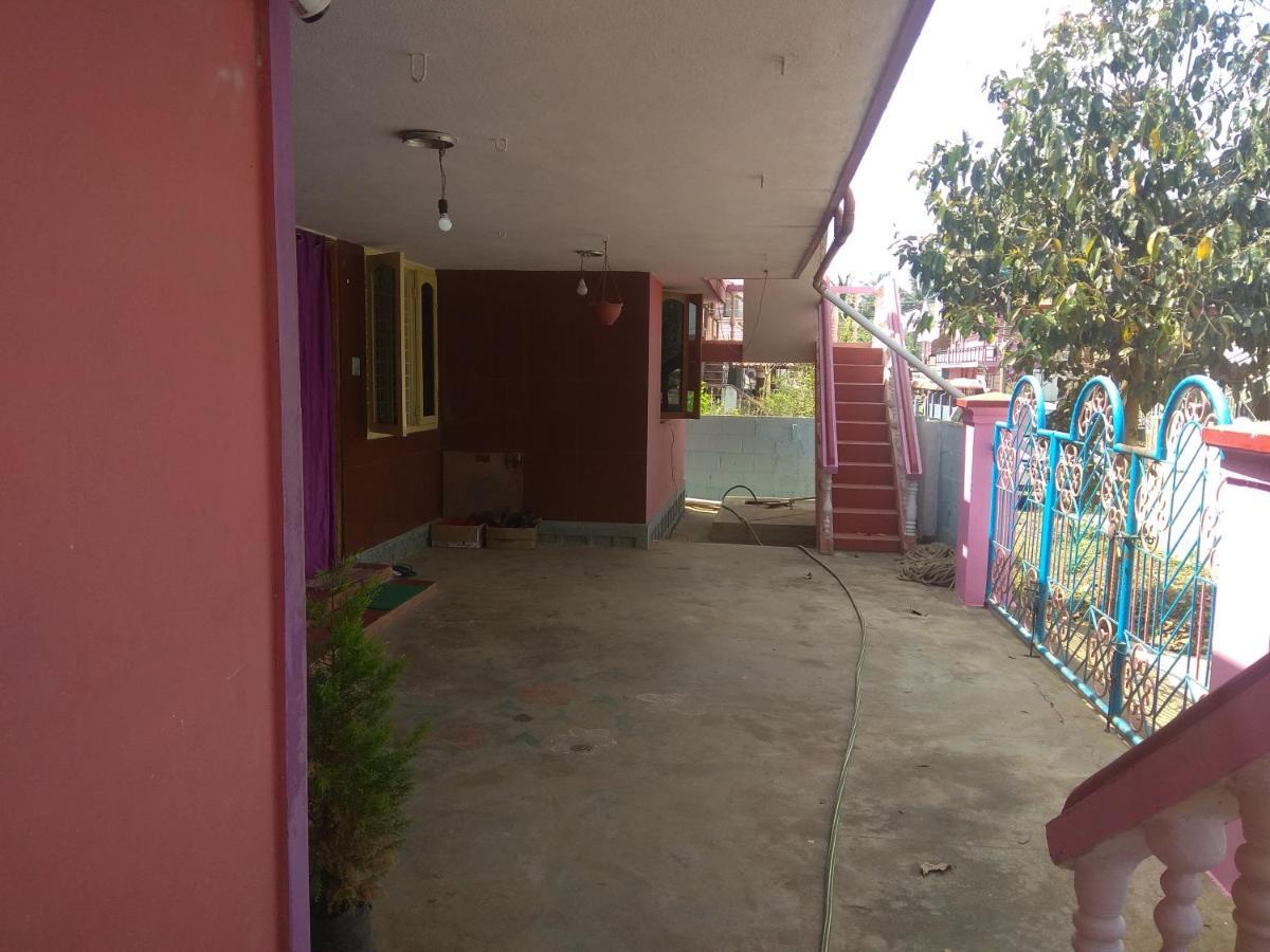 Dreams River View Homestay Coorg Kushālnagar 외부 사진